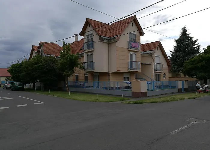 Kiskuckó *