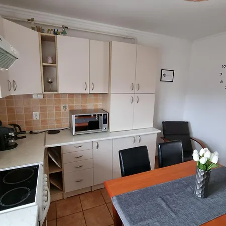 Kiskucko Appartement