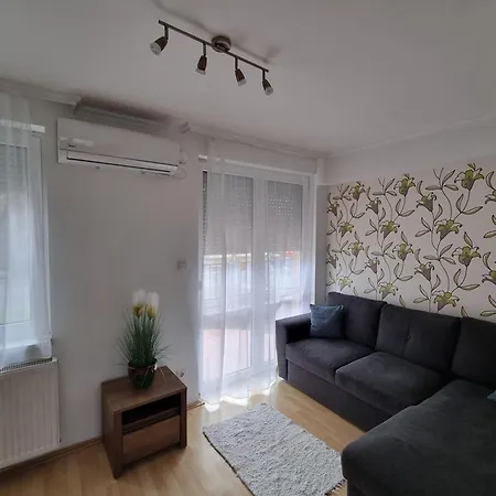 Kiskucko Appartement *