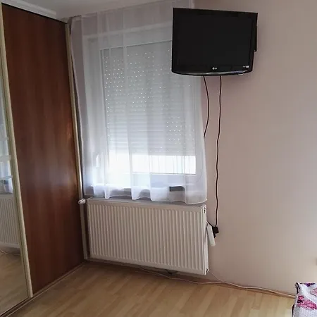 Kiskuckó Apartamento