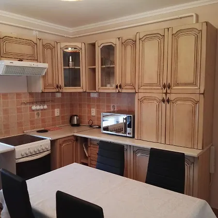 Apartment Kiskucko Hajduszoboszlo
