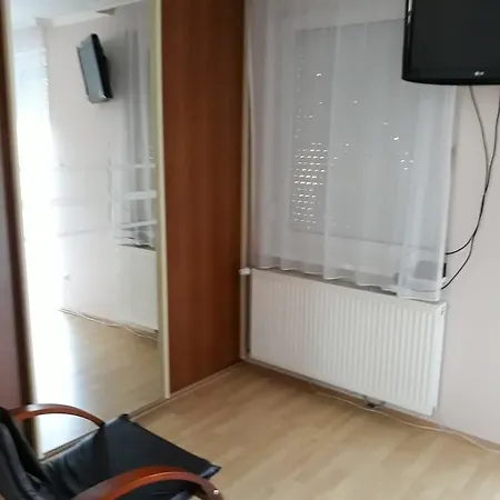 Apartamento Kiskuckó *