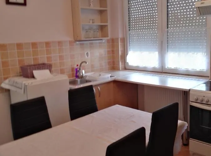 Kiskucko Apartmán *