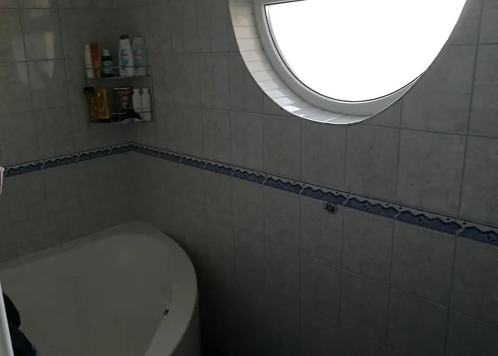 Apartmán Kiskucko *