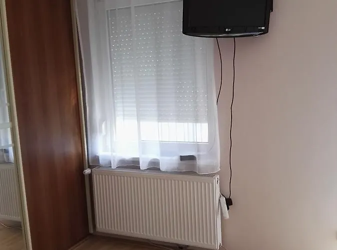 Kiskucko Apartmán
