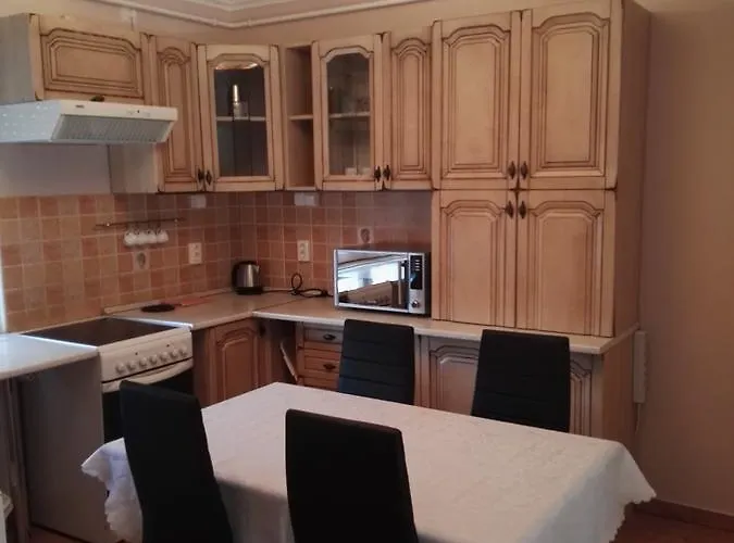 Apartmán Kiskucko Hajdúszoboszló