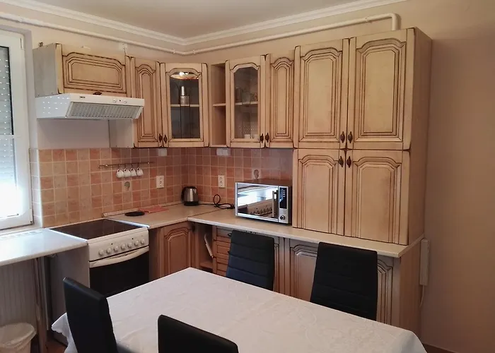 Apartmán Kiskucko Hajdúszoboszló