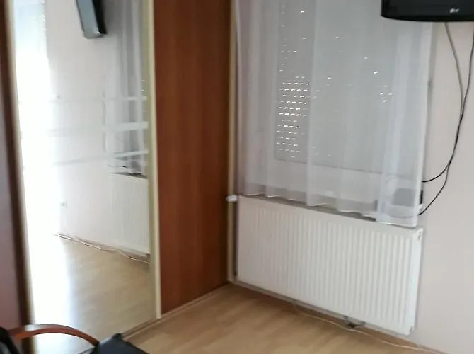 Apartmán Kiskucko *